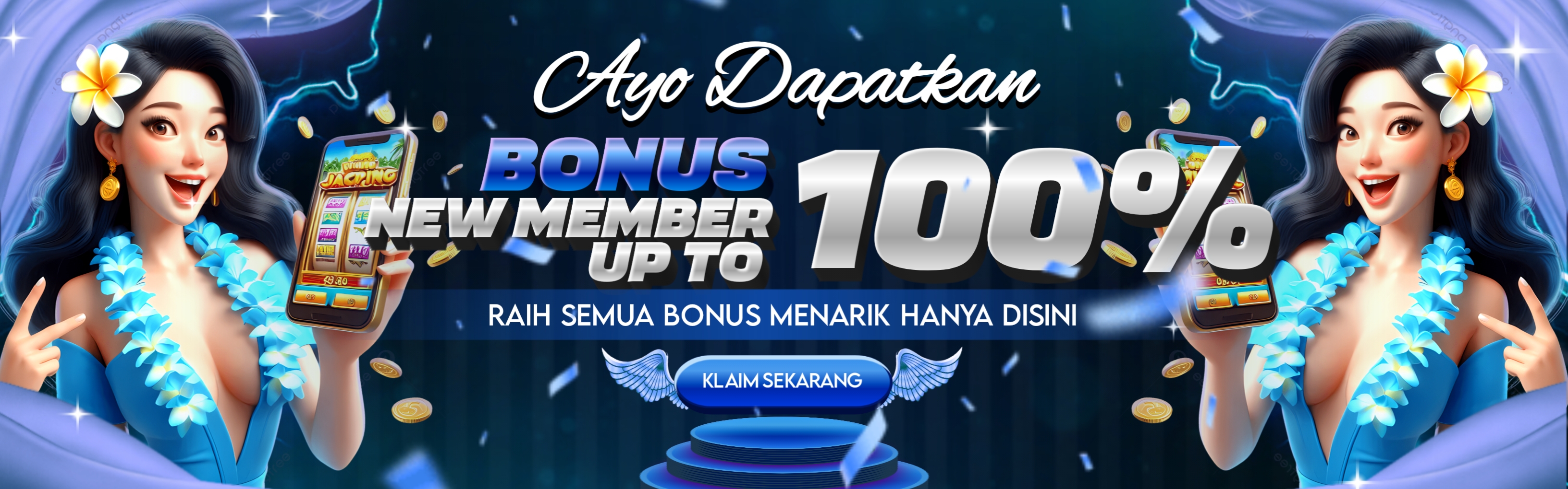 Slot RTP Tertinggi, Casino Live dan Togel Online