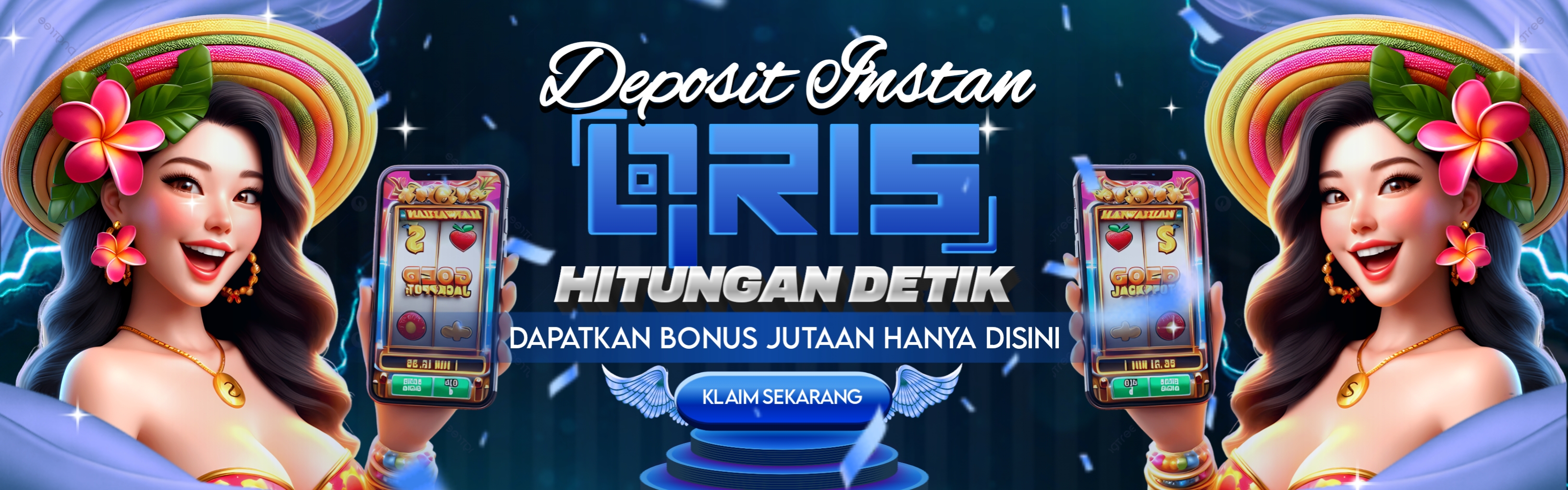 Slot RTP Tertinggi, Casino Live dan Togel Online