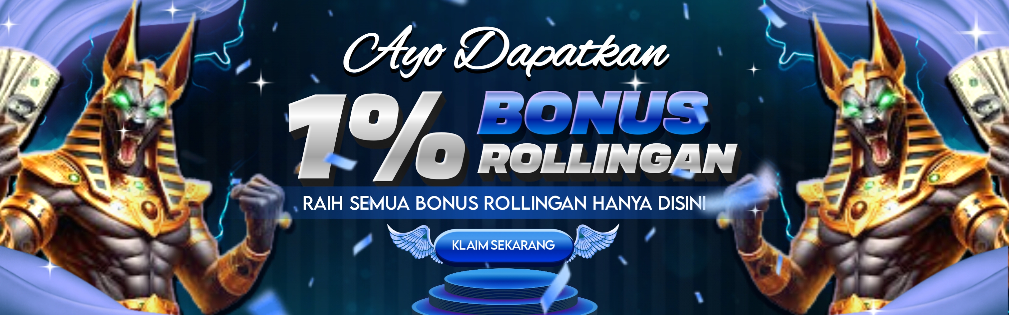 Slot RTP Tertinggi, Casino Live dan Togel Online